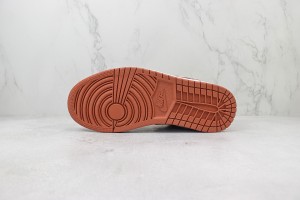 Air Jordan 1 Low Back AJLB1000540