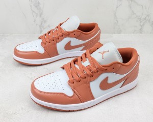 Air Jordan 1 Low Back AJLB1000540