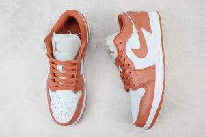 Air Jordan 1 Low Back AJLB1000540