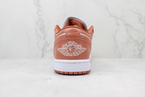 Air Jordan 1 Low Back AJLB1000540