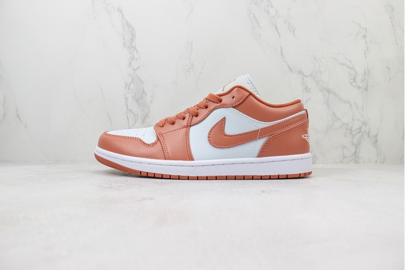 Air Jordan 1 Low Back AJLB1000540