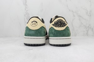 Air Jordan 1 Low Back AJLB1000543