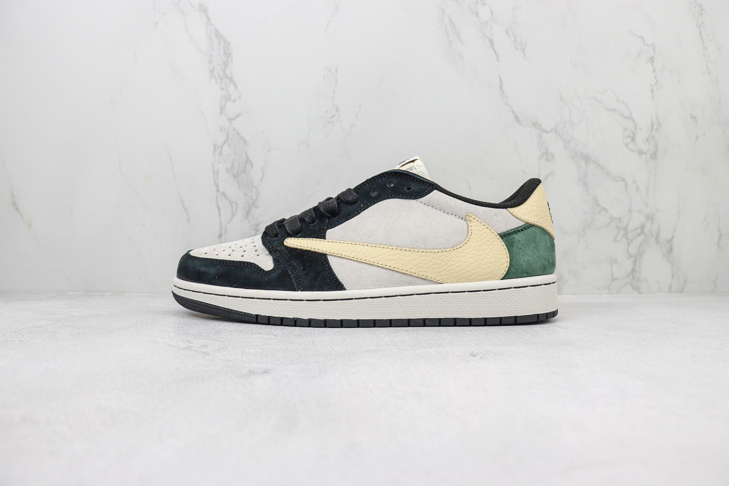 Air Jordan 1 Low Back AJLB1000543