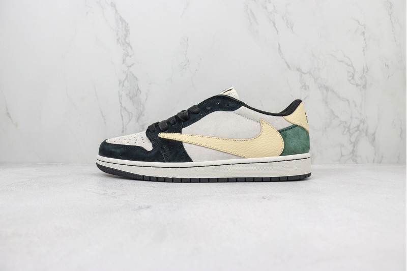 Air Jordan 1 Low Back AJLB1000543