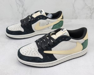 Air Jordan 1 Low Back AJLB1000543