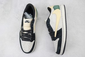 Air Jordan 1 Low Back AJLB1000543