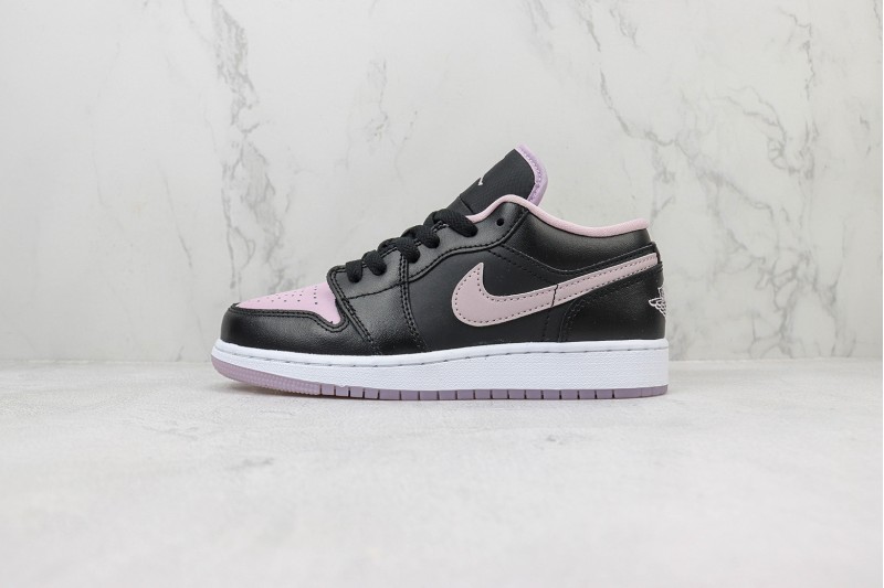 Air Jordan 1 Low Back AJLB1000544