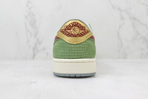Air Jordan 1 Low Back AJLB1000545
