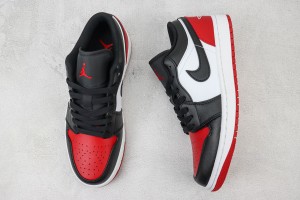 Air Jordan 1 Low Back AJLB1000546