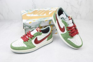 Air Jordan 1 Low Back AJLB1000547