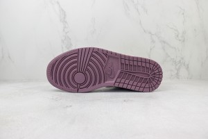 Air Jordan 1 Low Back AJLB1000548
