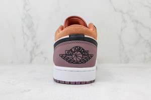 Air Jordan 1 Low Back AJLB1000548