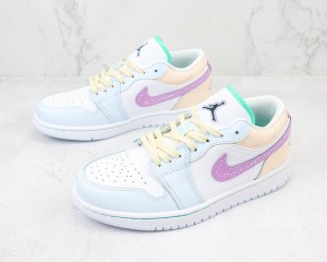 Air Jordan 1 Low Back AJLB1000549