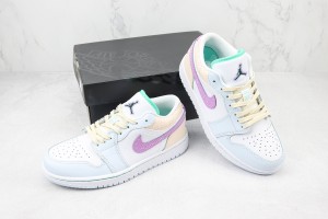 Air Jordan 1 Low Back AJLB1000549