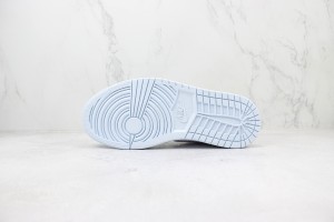 Air Jordan 1 Low Back AJLB1000549