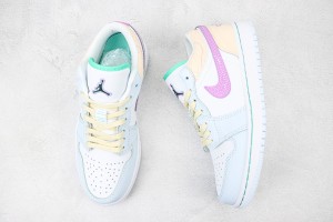 Air Jordan 1 Low Back AJLB1000549