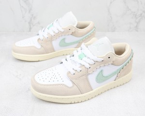 Air Jordan 1 Low Back AJLB1000550
