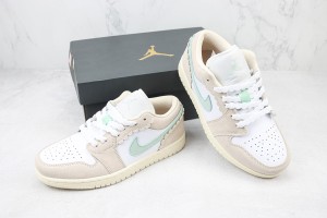 Air Jordan 1 Low Back AJLB1000550