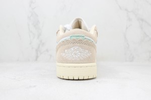 Air Jordan 1 Low Back AJLB1000550