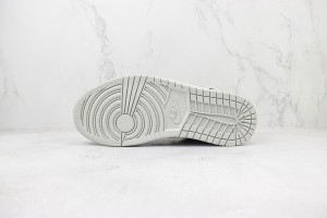 Air Jordan 1 Low Back AJLB1000551