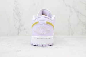 Air Jordan 1 Low Back AJLB1000552