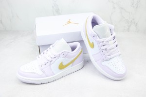 Air Jordan 1 Low Back AJLB1000552
