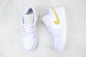 Air Jordan 1 Low Back AJLB1000552