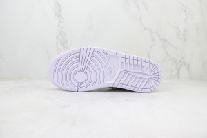 Air Jordan 1 Low Back AJLB1000552