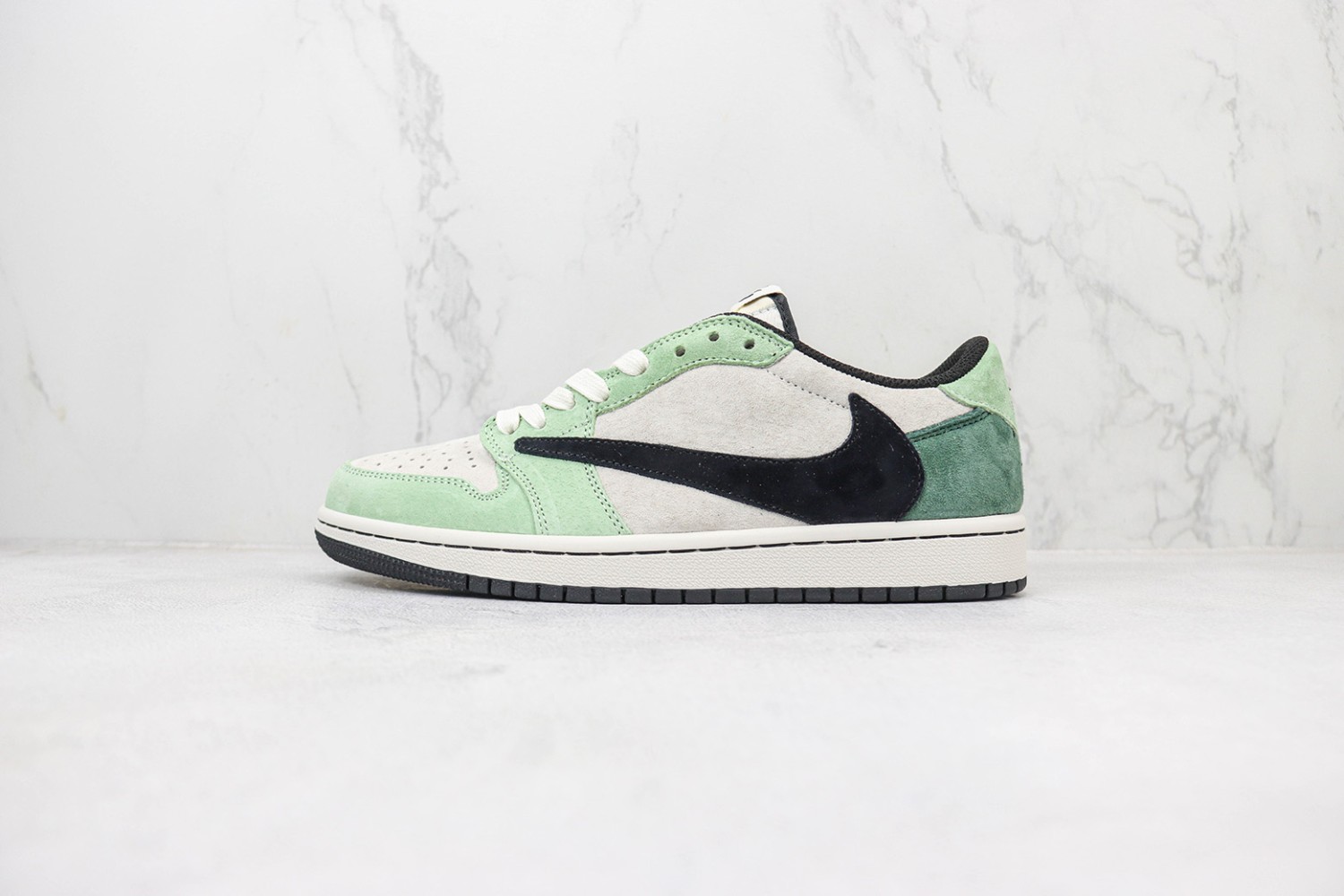 Air Jordan 1 Low Back AJLB1000553