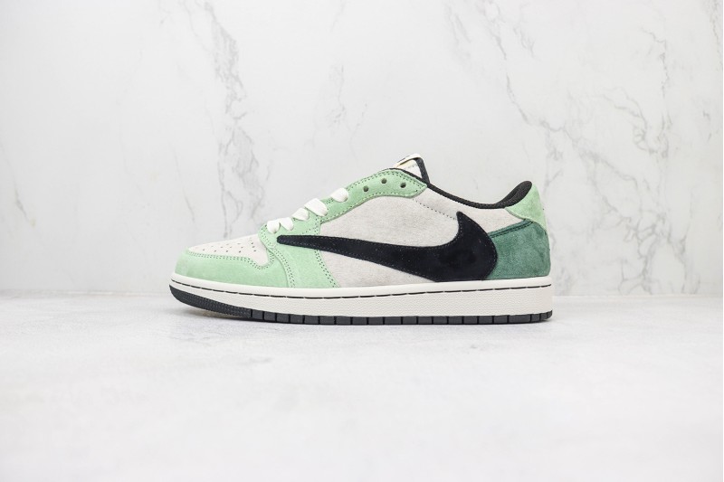 Air Jordan 1 Low Back AJLB1000553