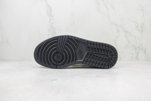 Air Jordan 1 Low Back AJLB1000553