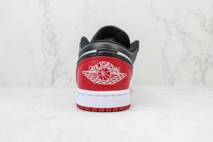 Air Jordan 1 Low Back AJLB1000554