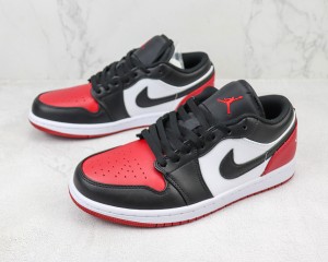 Air Jordan 1 Low Back AJLB1000554