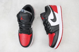 Air Jordan 1 Low Back AJLB1000554
