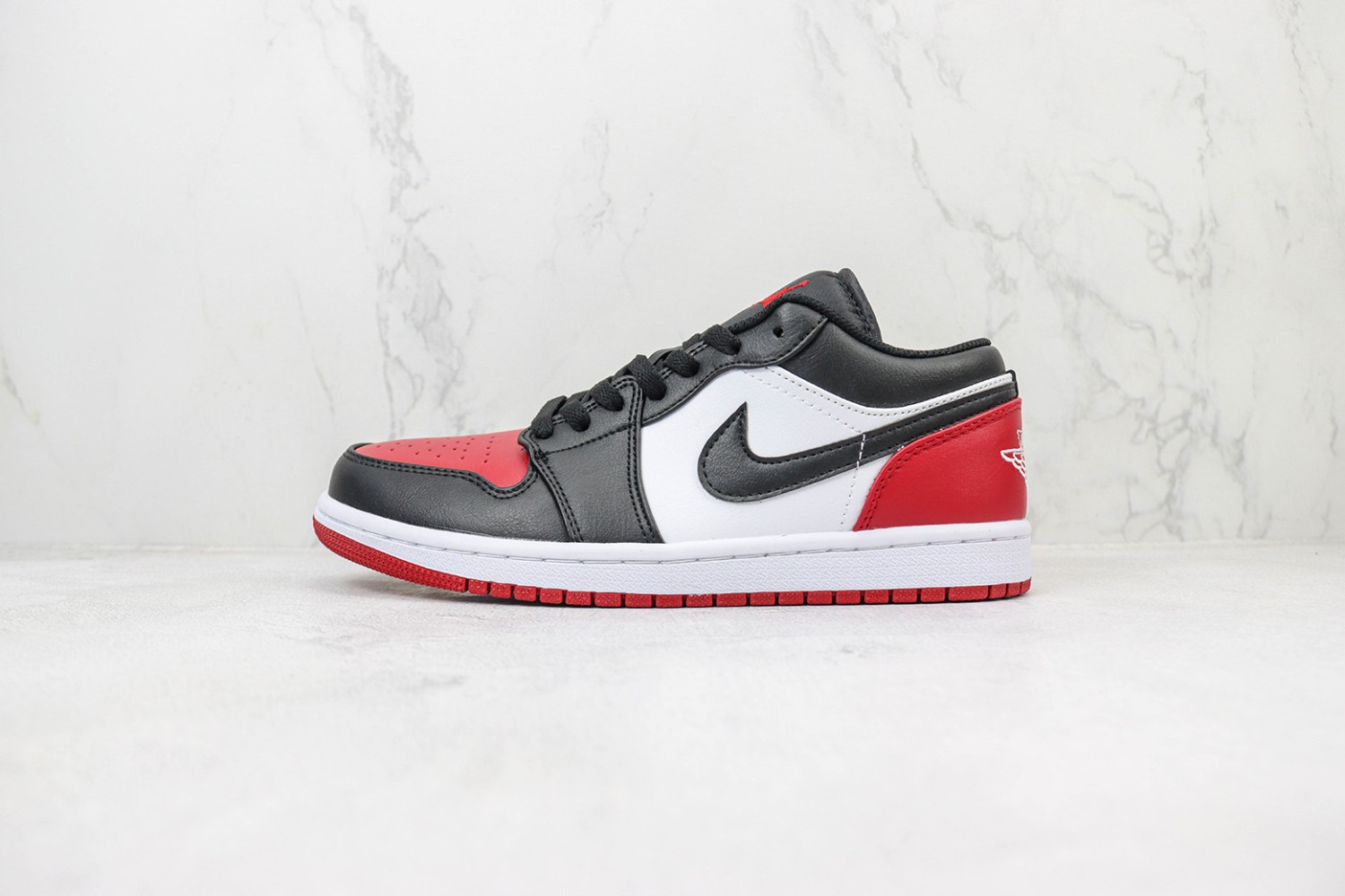 Air Jordan 1 Low Back AJLB1000554