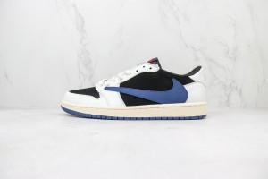 Air Jordan 1 Low Back AJLB1000555