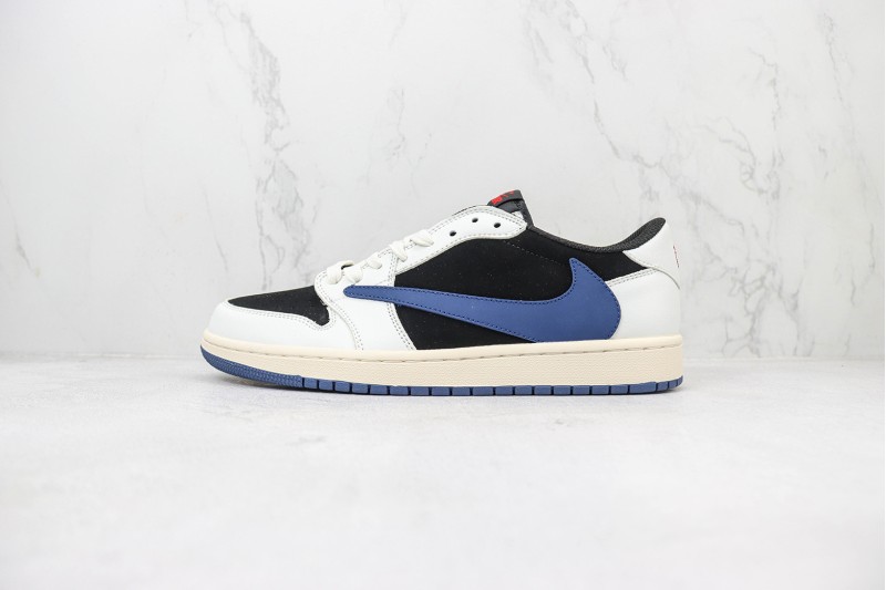 Air Jordan 1 Low Back AJLB1000555