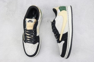 Air Jordan 1 Low Back AJLB1000557