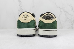 Air Jordan 1 Low Back AJLB1000557