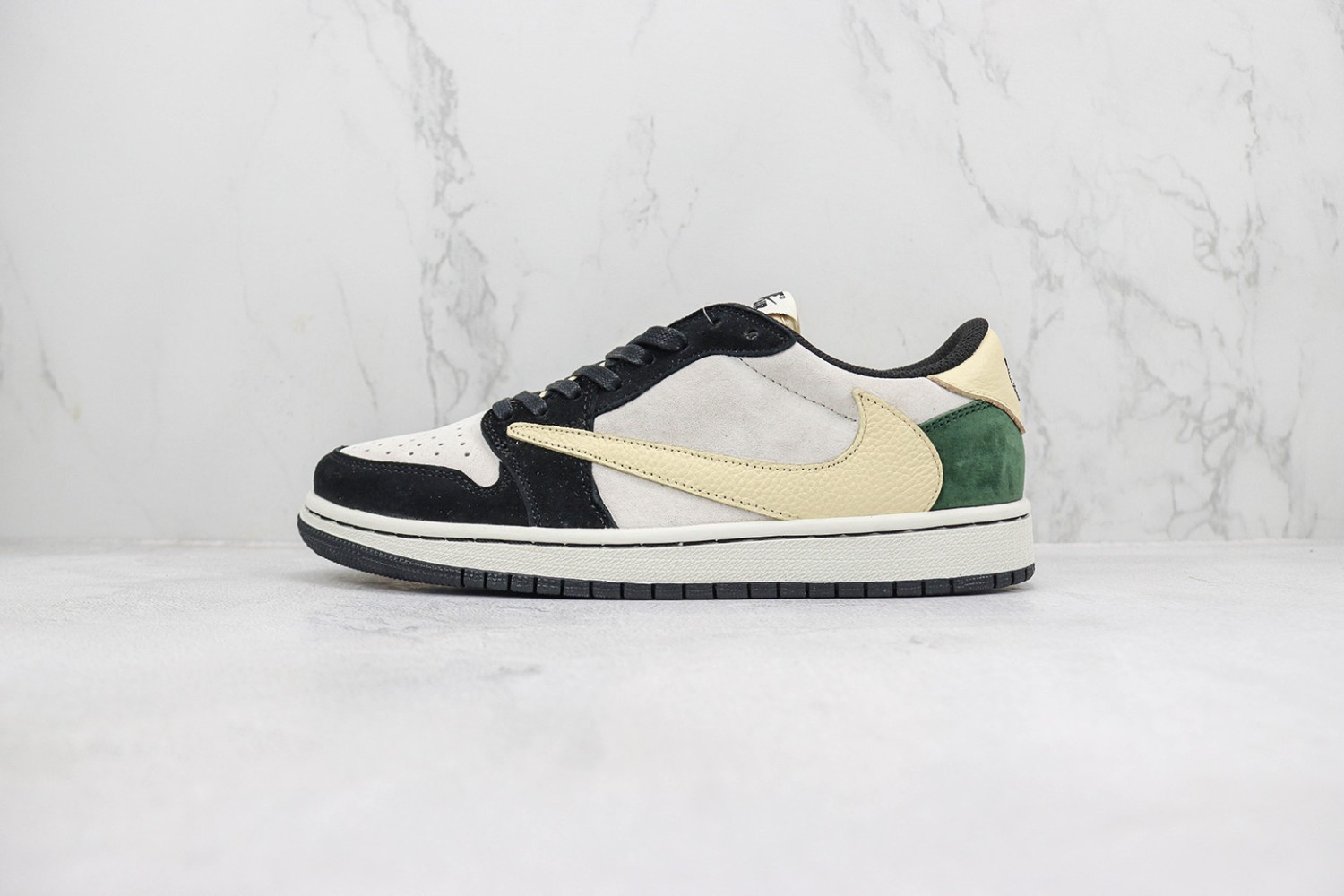 Air Jordan 1 Low Back AJLB1000557