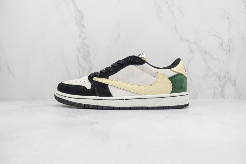 Air Jordan 1 Low Back AJLB1000557