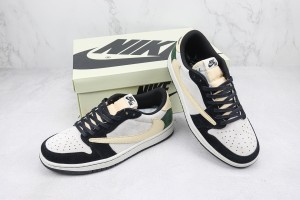 Air Jordan 1 Low Back AJLB1000557