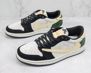 Air Jordan 1 Low Back AJLB1000557