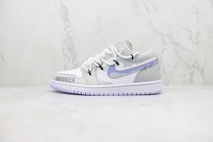 Air Jordan 1 Low Back AJLB1000559