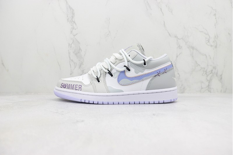 Air Jordan 1 Low Back AJLB1000559