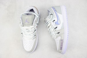 Air Jordan 1 Low Back AJLB1000559