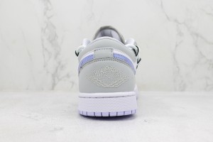 Air Jordan 1 Low Back AJLB1000559