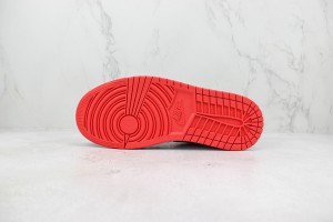 Air Jordan 1 Low Back AJLB1000561