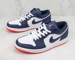 Air Jordan 1 Low Back AJLB1000561