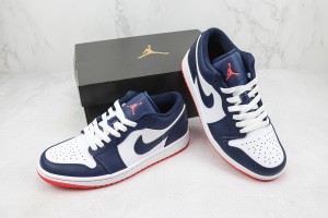Air Jordan 1 Low Back AJLB1000561